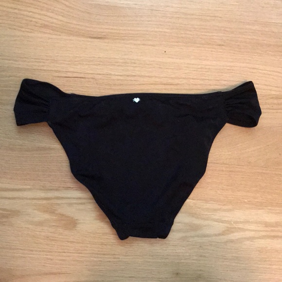 Pink bikini bottoms - Picture 2 of 3